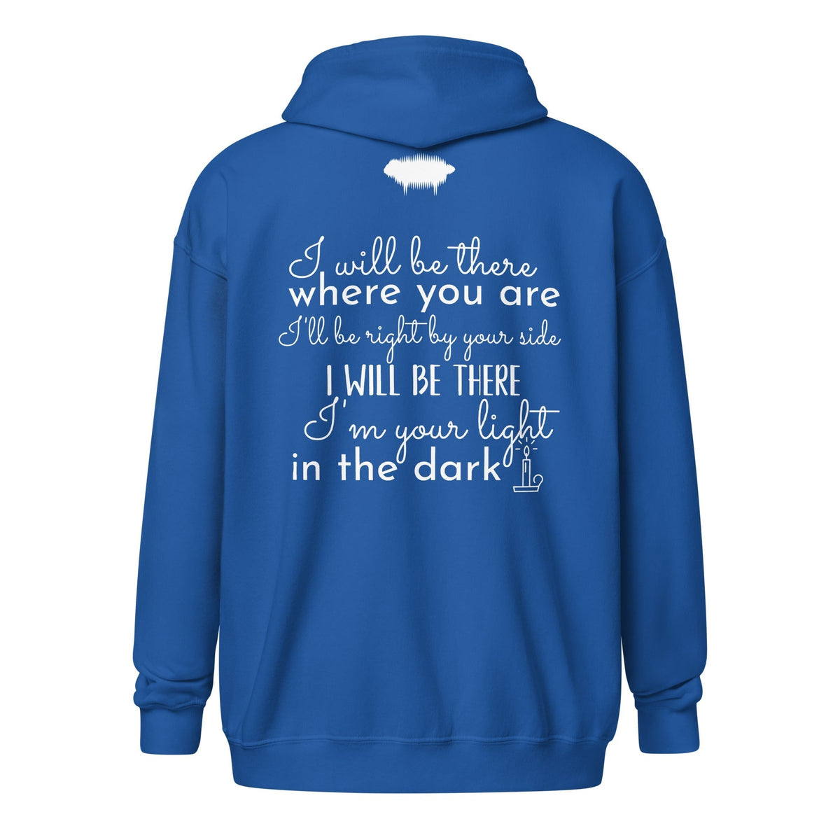 The Power of Wearing Your Purpose: How Motivational Apparel Fuels Your Faith and Drive - Valiant Sheep Store