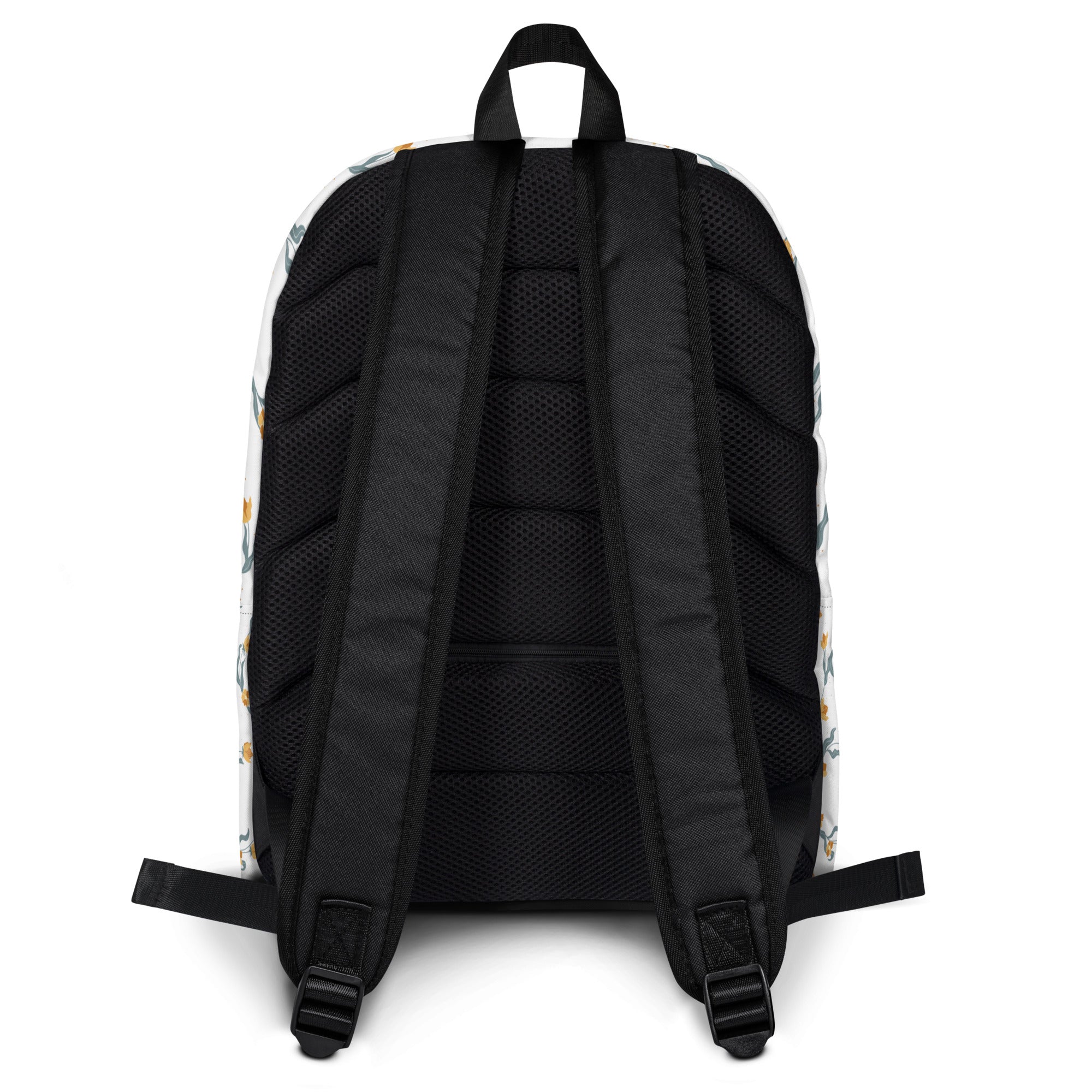 Backpack - Proverbs 31:25 "Strength & Dignity Are Her Clothing" - Valiant Sheep