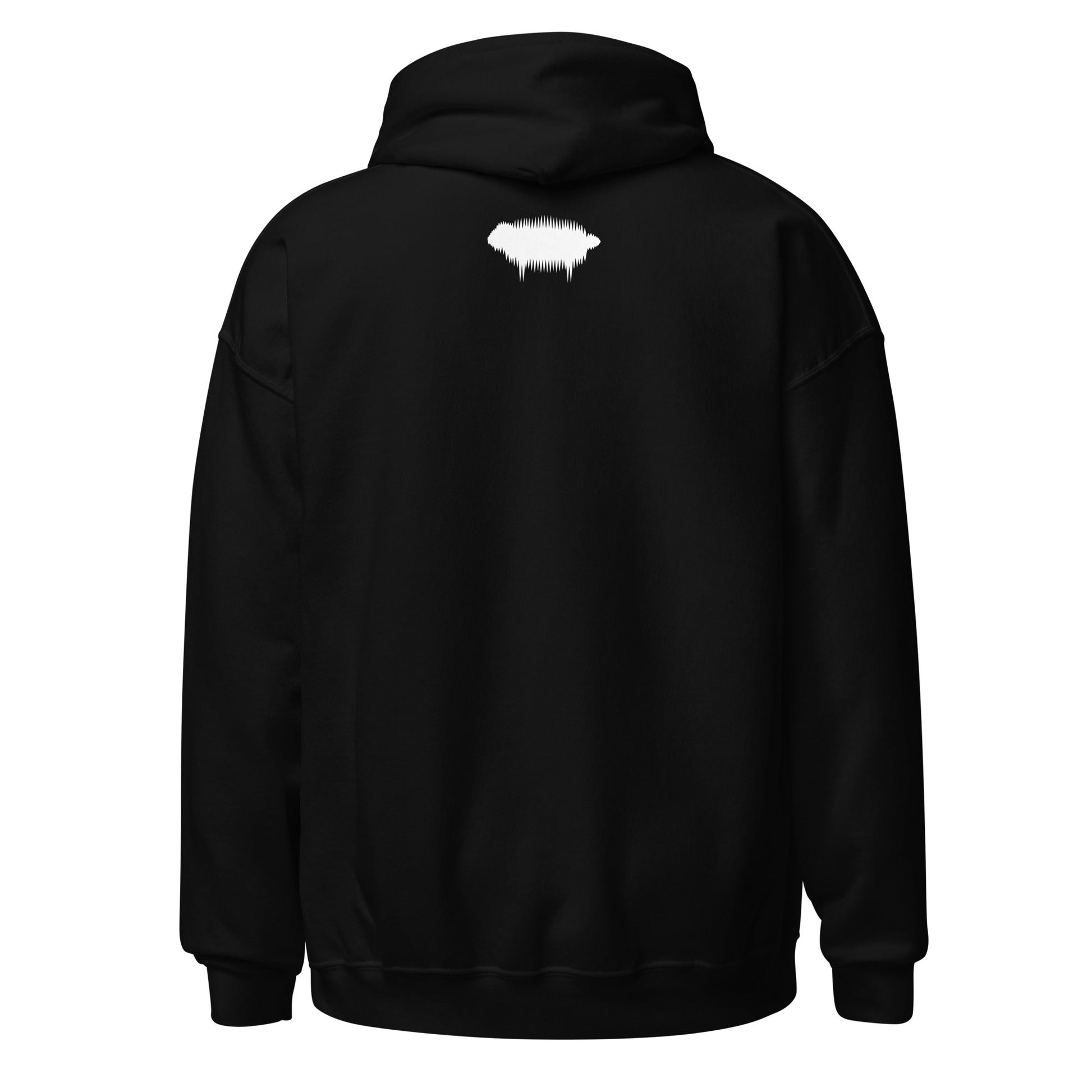 "Bala Maalmiyeh" Unisex Hoodie - Valiant Sheep