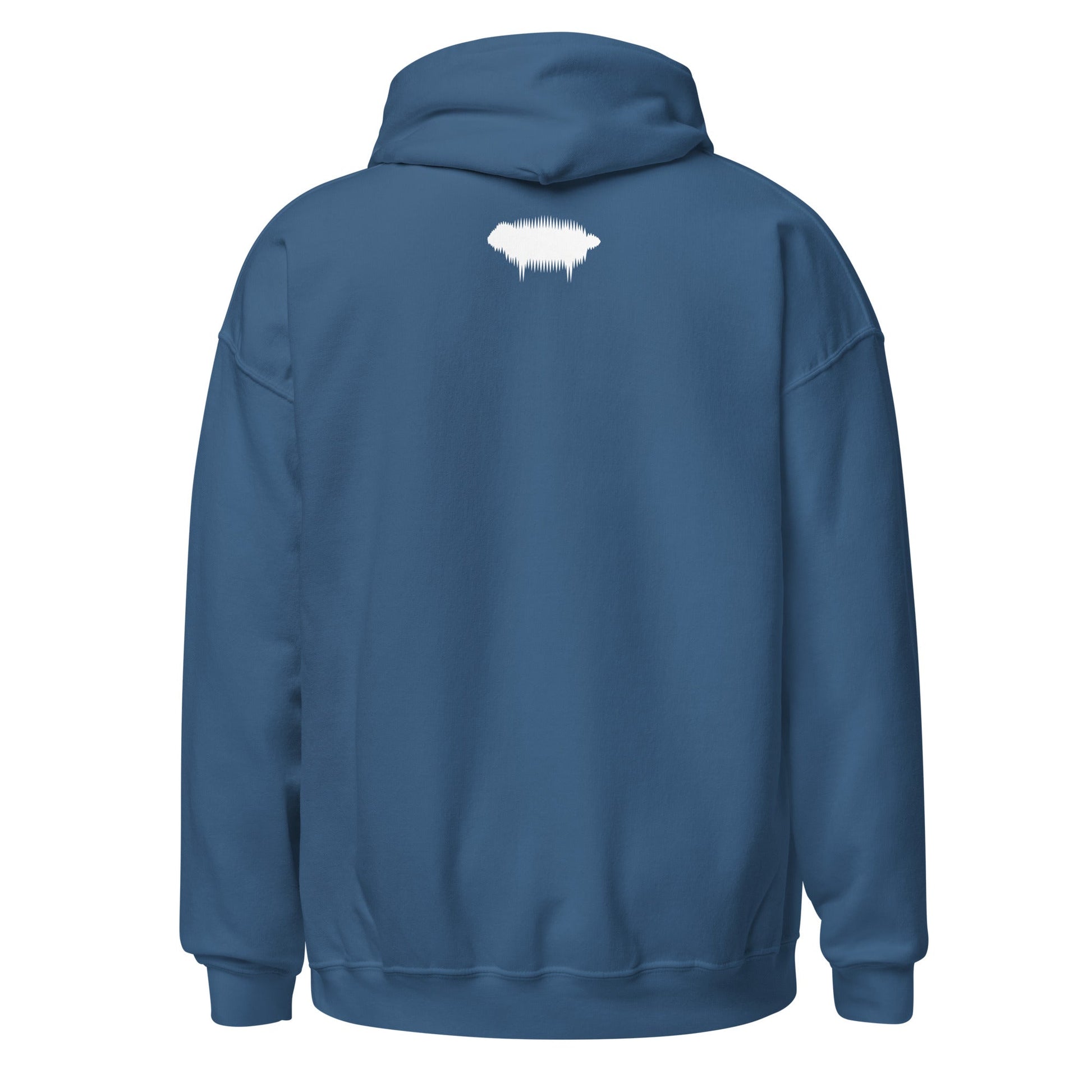 "Bala Maalmiyeh" Unisex Hoodie - Valiant Sheep