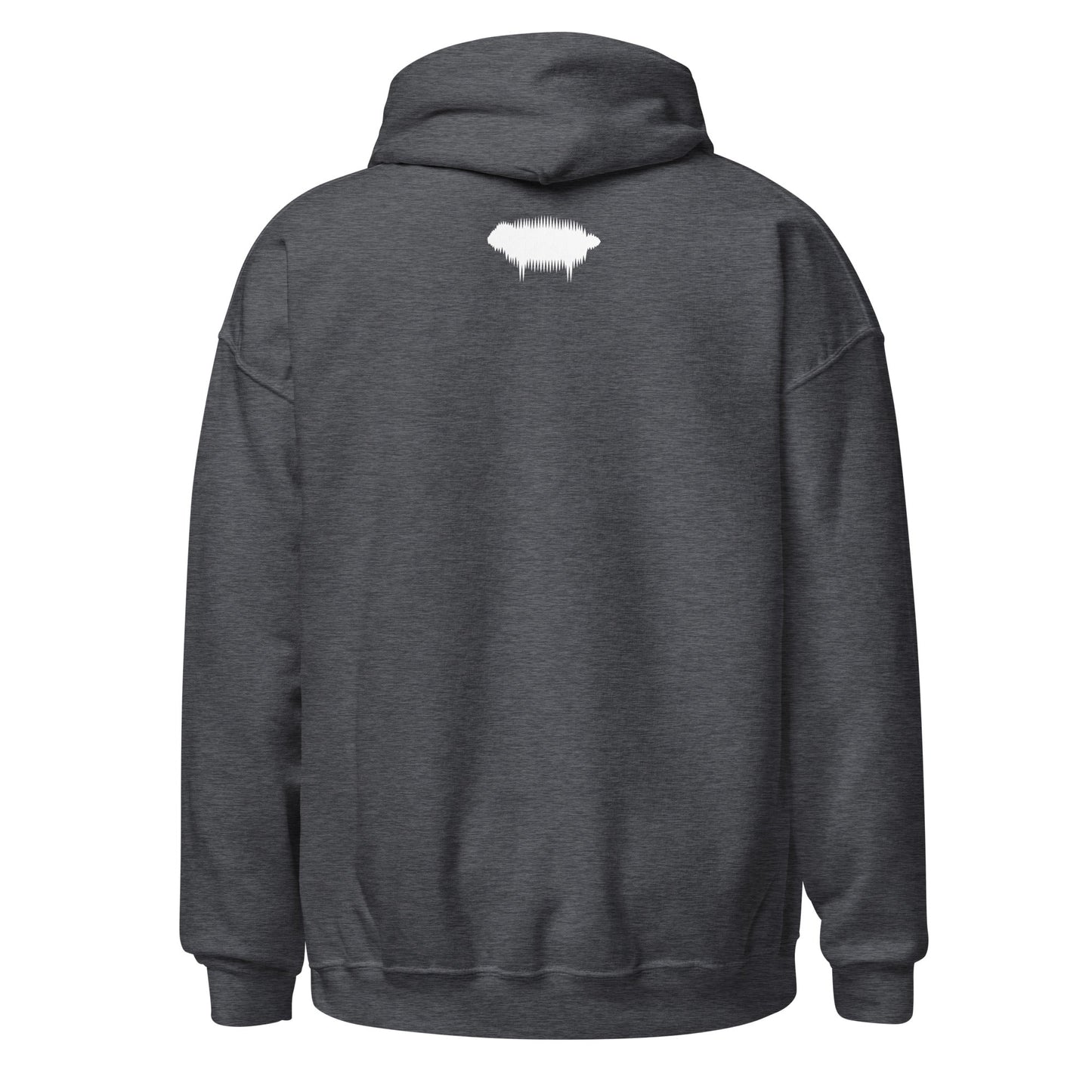 "Bala Maalmiyeh" Unisex Hoodie - Valiant Sheep