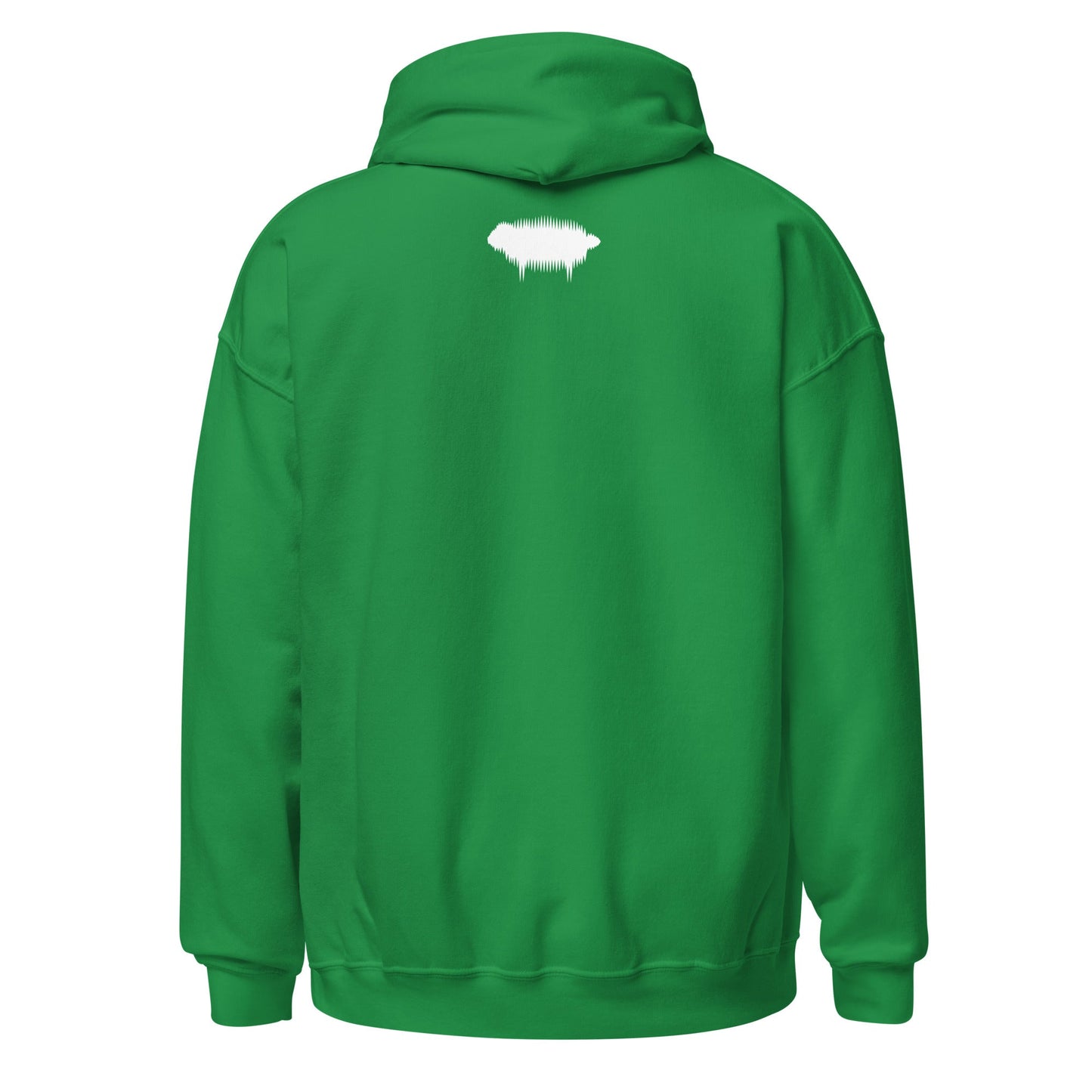 "Bala Maalmiyeh" Unisex Hoodie - Valiant Sheep