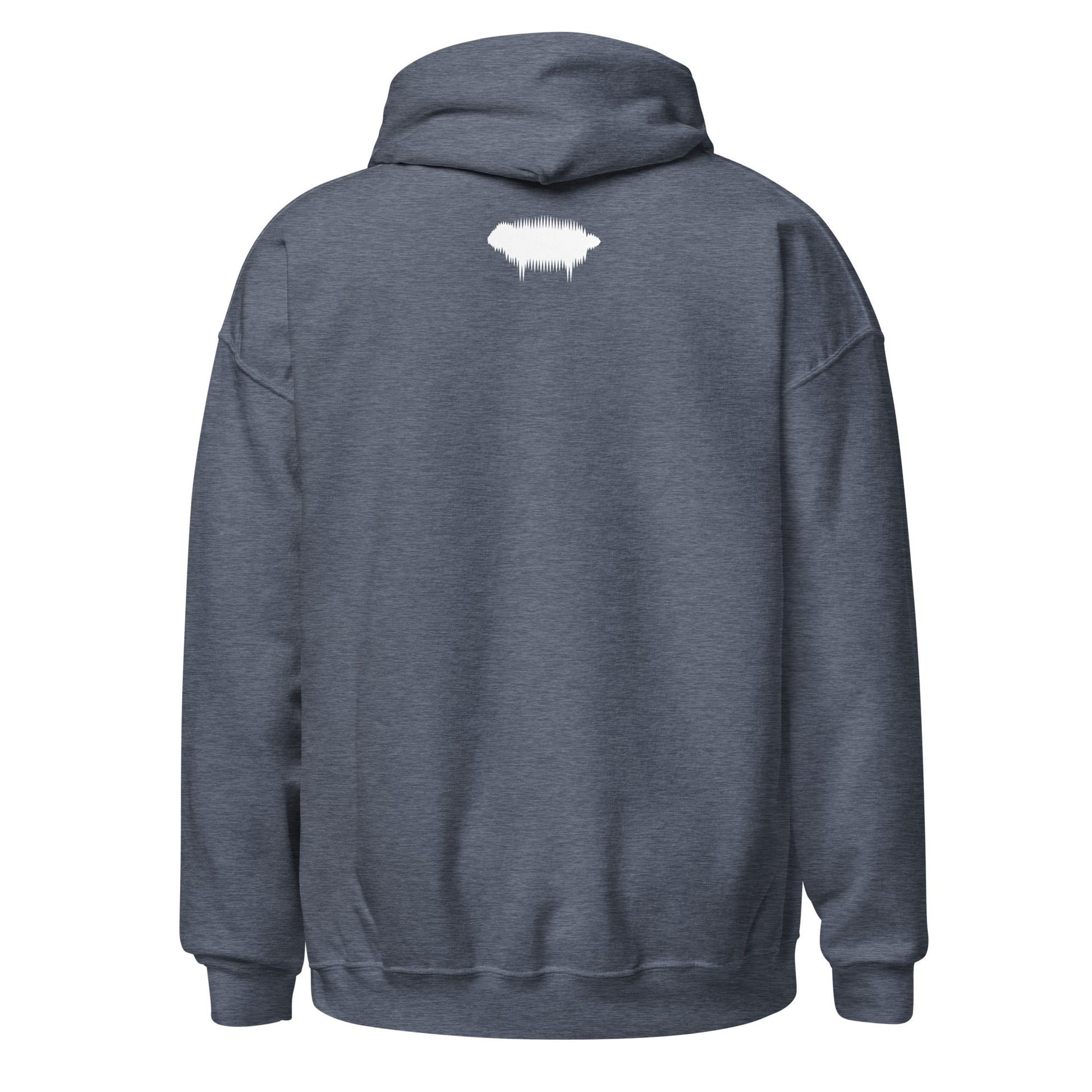 "Bala Maalmiyeh" Unisex Hoodie - Valiant Sheep