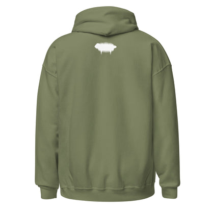 "Bala Maalmiyeh" Unisex Hoodie - Valiant Sheep