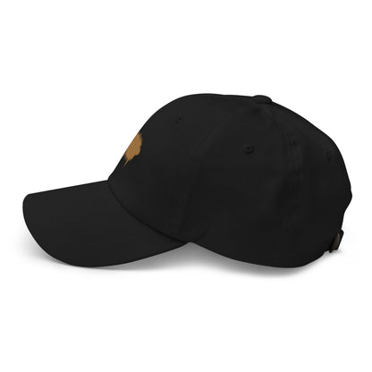 Dad hat - Valiant Sheep Store