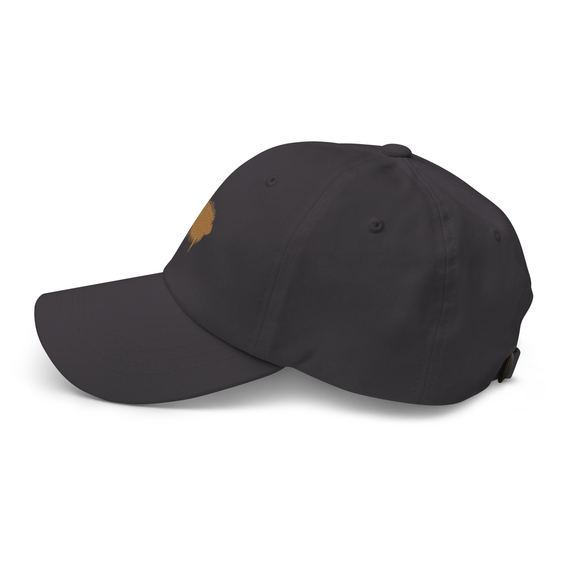 Dad hat - Valiant Sheep Store