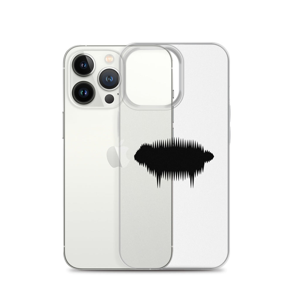 iPhone 13 Pro Clear Case for iPhone® - Valiant Sheep Store