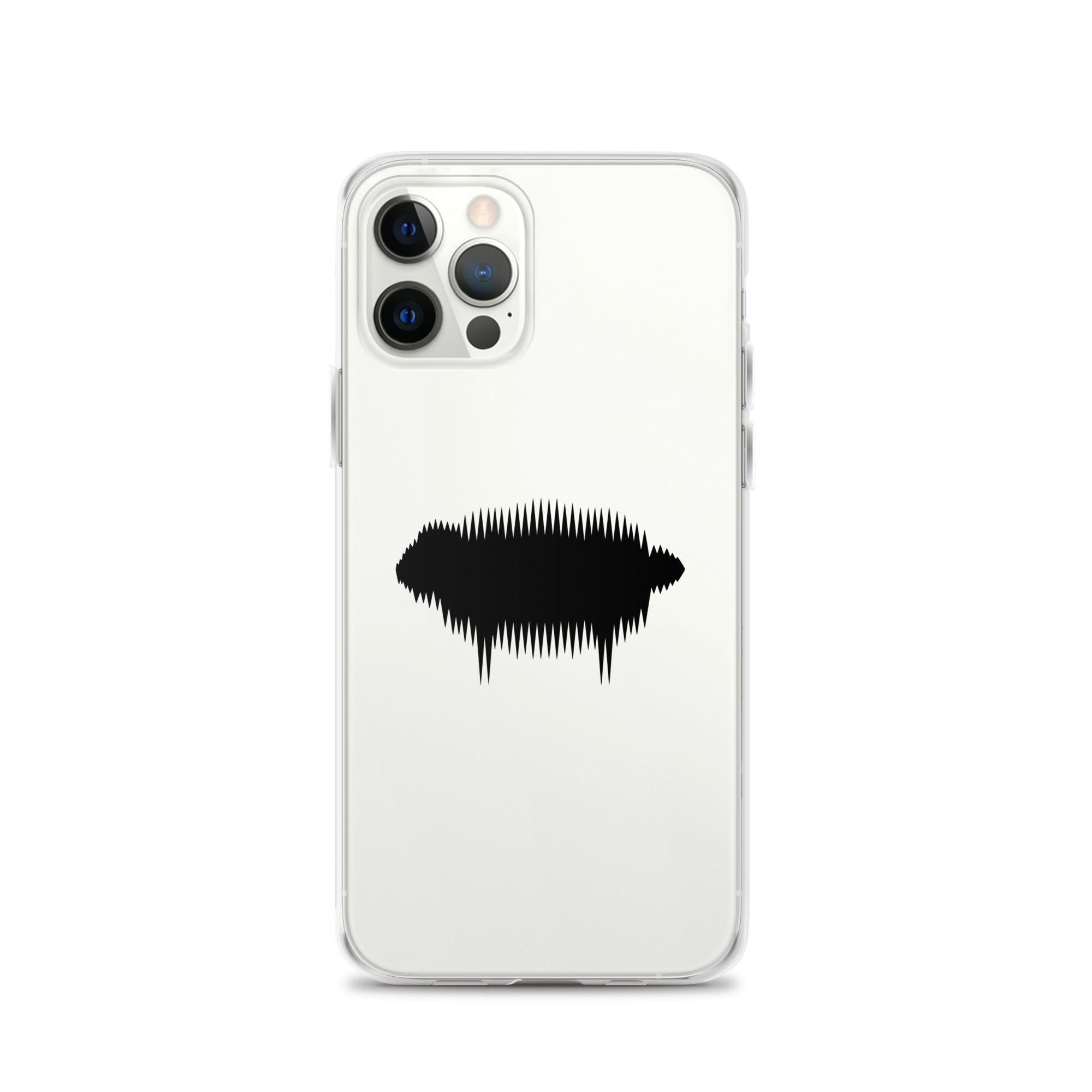 iPhone 12 Pro Clear Case for iPhone® - Valiant Sheep Store