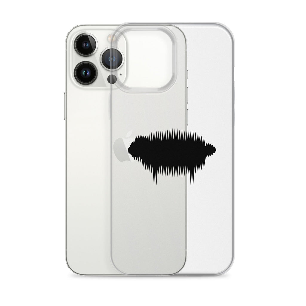 iPhone 13 Pro Max Clear Case for iPhone® - Valiant Sheep Store