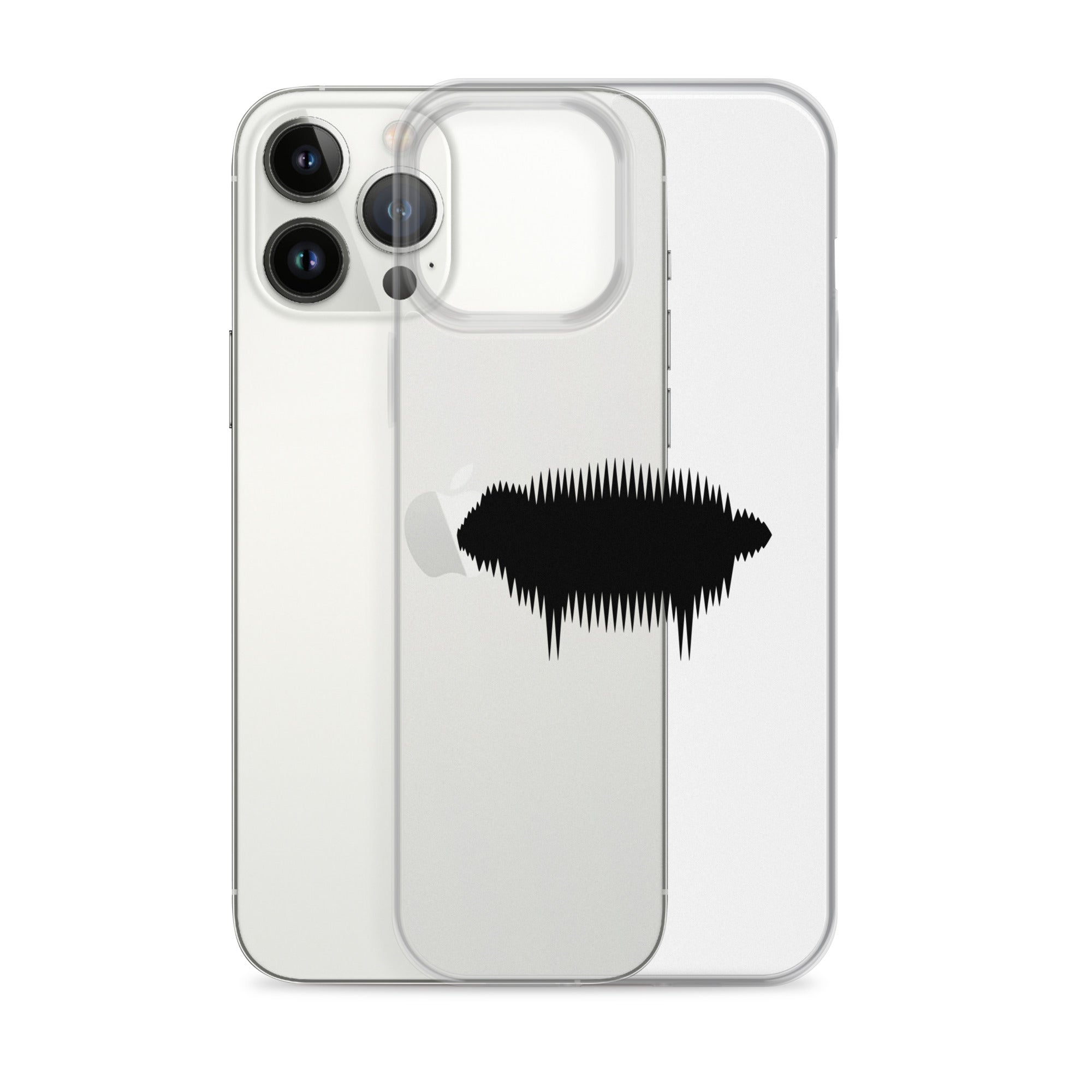 iPhone 13 Pro Max Clear Case for iPhone® - Valiant Sheep Store