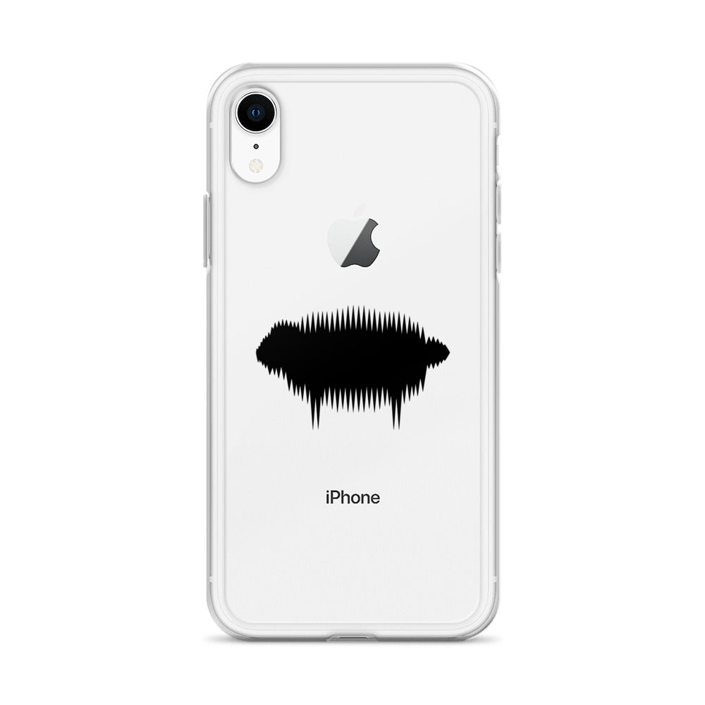 iPhone XR Clear Case for iPhone® - Valiant Sheep Store