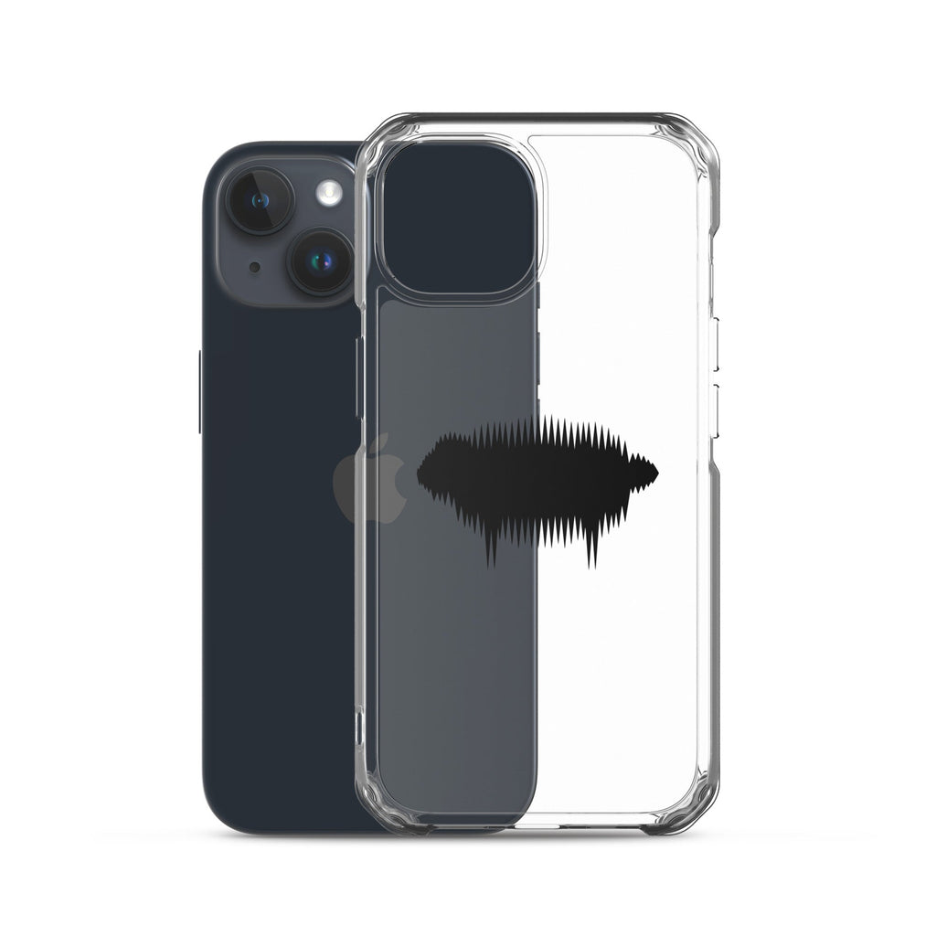 iPhone 15 Clear Case for iPhone® - Valiant Sheep Store