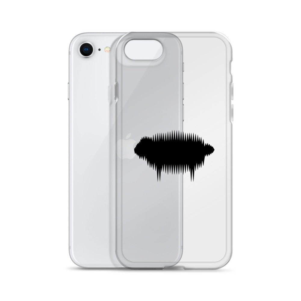 iPhone SE Clear Case for iPhone® - Valiant Sheep Store