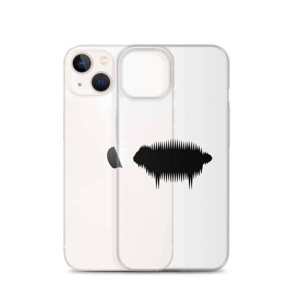 iPhone 13 Clear Case for iPhone® - Valiant Sheep Store