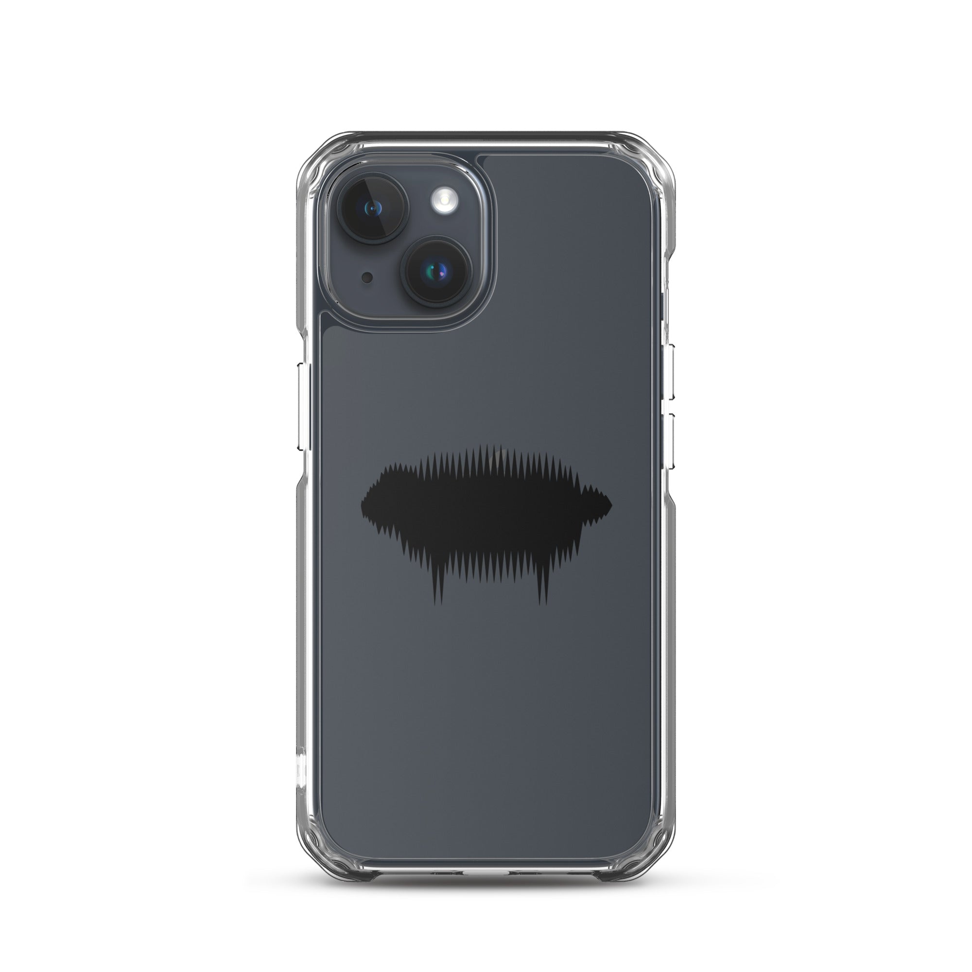 iPhone 15 Clear Case for iPhone® - Valiant Sheep Store