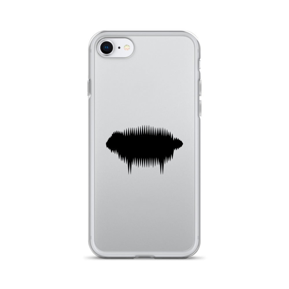 iPhone SE Clear Case for iPhone® - Valiant Sheep Store