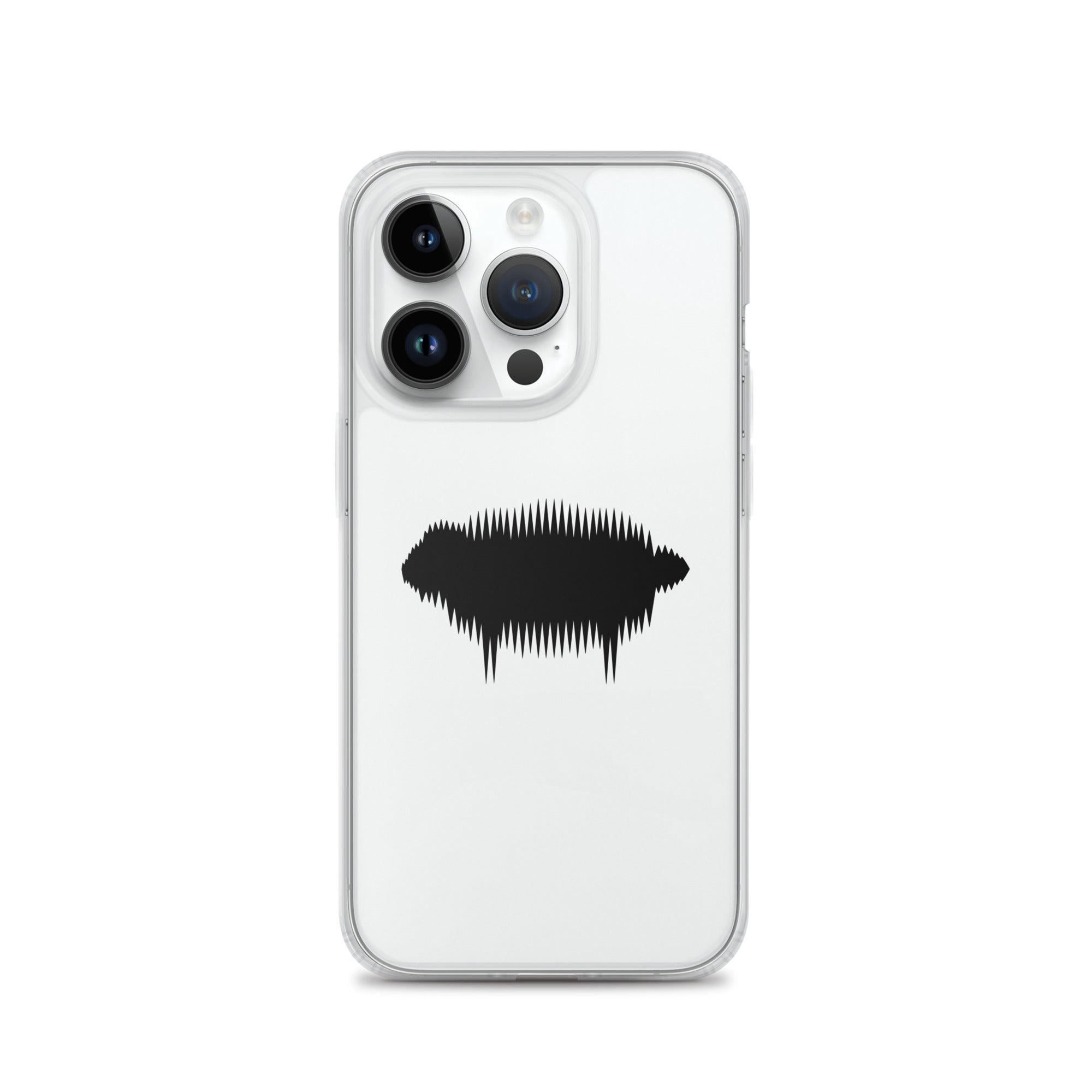 iPhone 14 Pro Clear Case for iPhone® - Valiant Sheep Store