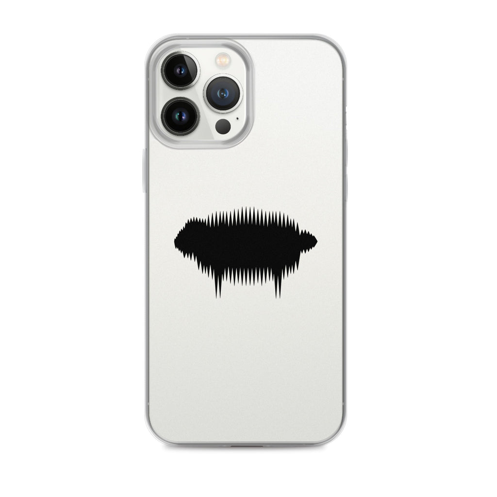 iPhone 13 Pro Max Clear Case for iPhone® - Valiant Sheep Store