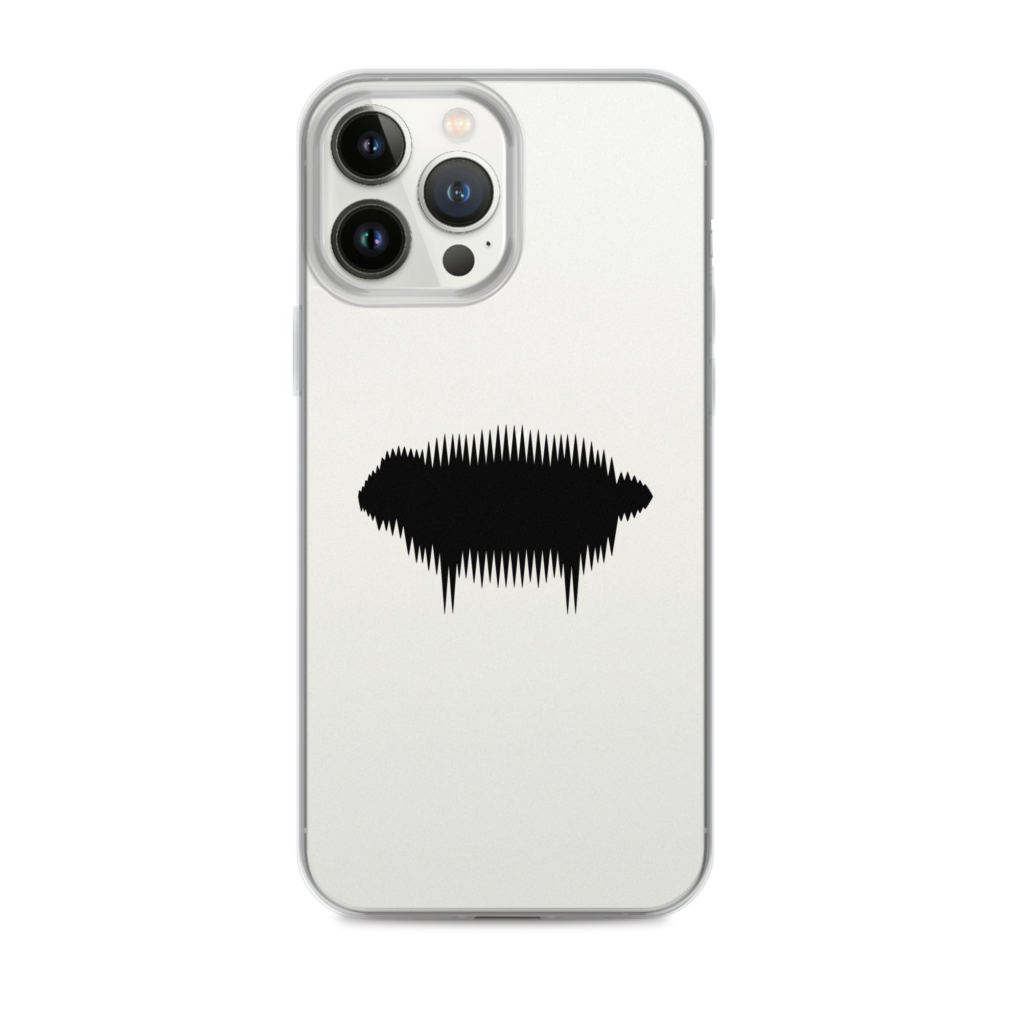 iPhone 13 Pro Max Clear Case for iPhone® - Valiant Sheep Store