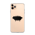 Clear Case for iPhone® - Valiant Sheep Store
