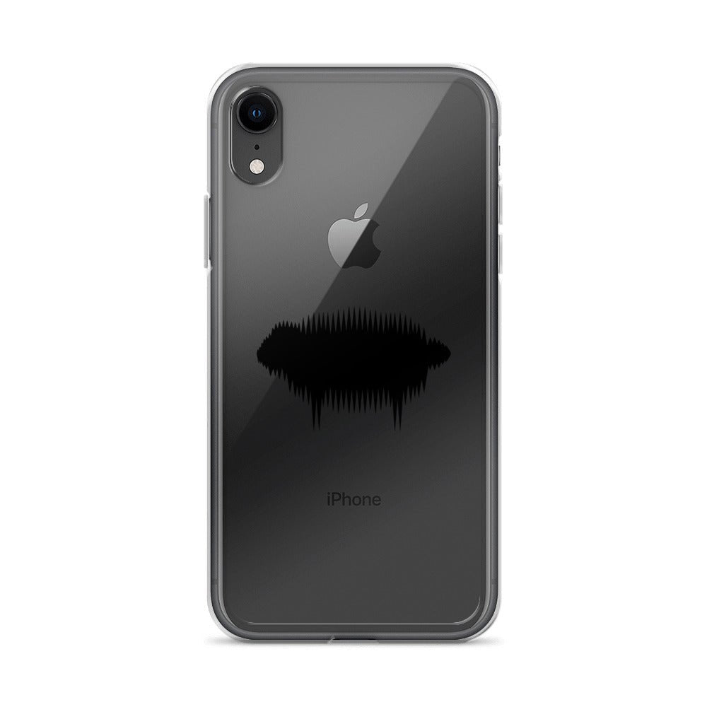iPhone XR Clear Case for iPhone® - Valiant Sheep Store