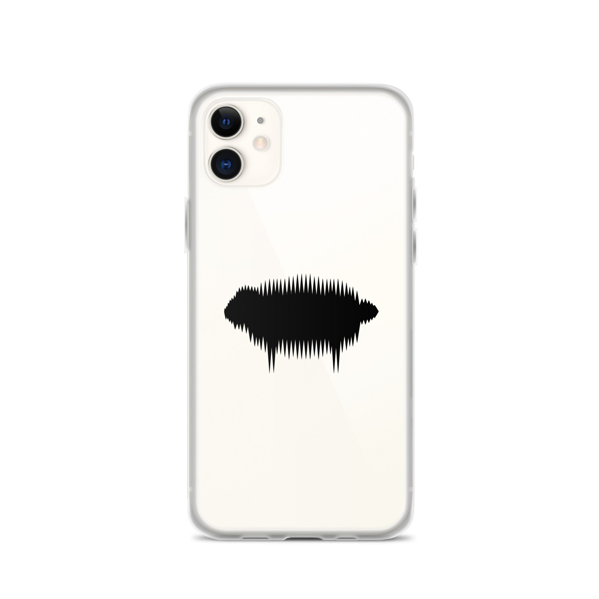 iPhone 11 Clear Case for iPhone® - Valiant Sheep Store
