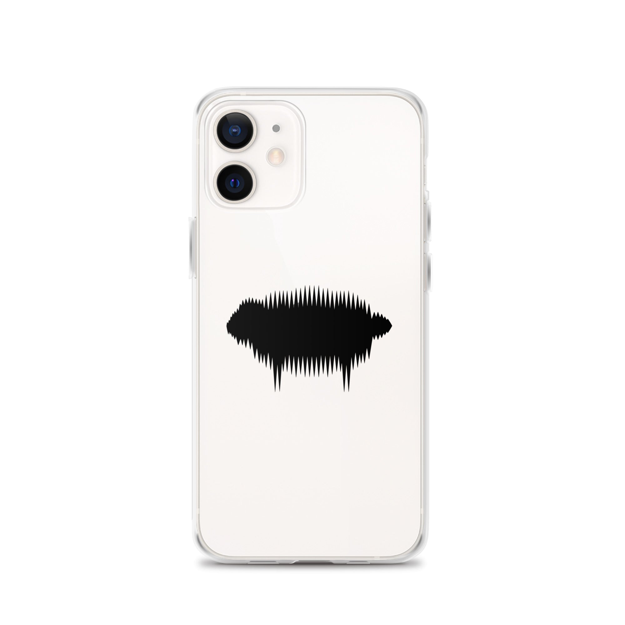 iPhone 12 Clear Case for iPhone® - Valiant Sheep Store