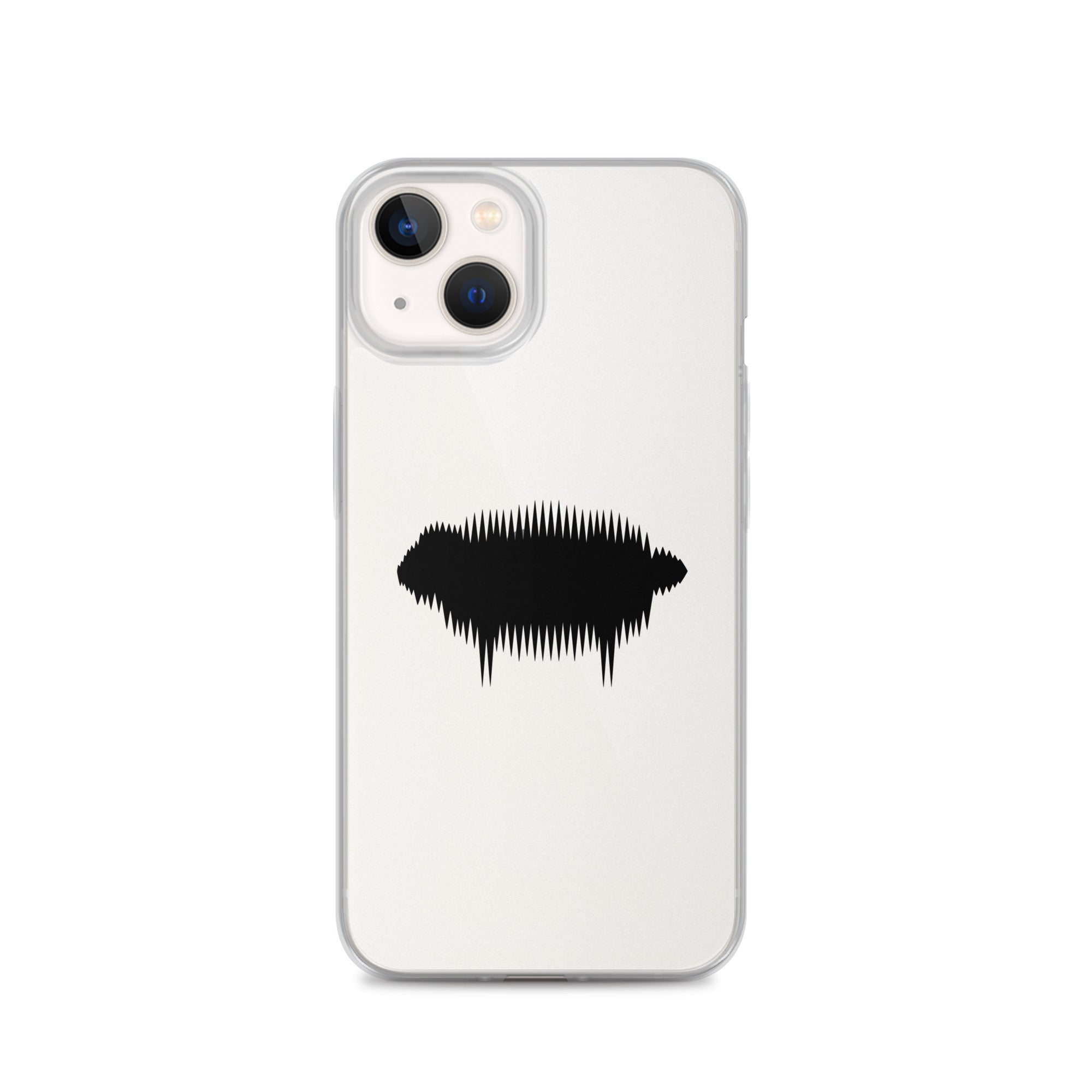 iPhone 13 Clear Case for iPhone® - Valiant Sheep Store