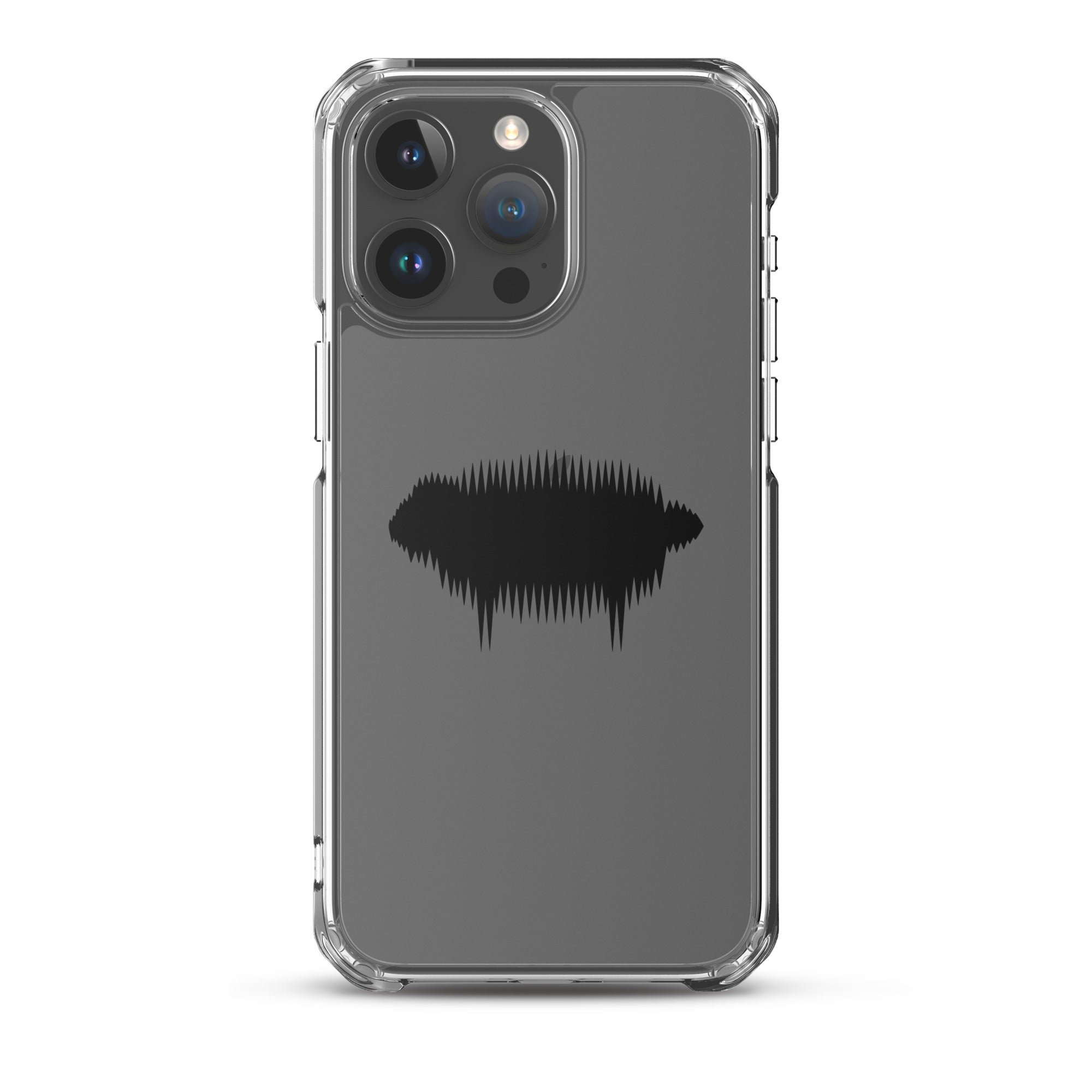 iPhone 15 Pro Max Clear Case for iPhone® - Valiant Sheep Store