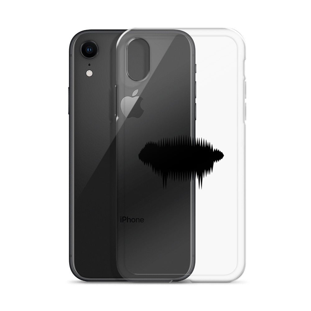 iPhone XR Clear Case for iPhone® - Valiant Sheep Store
