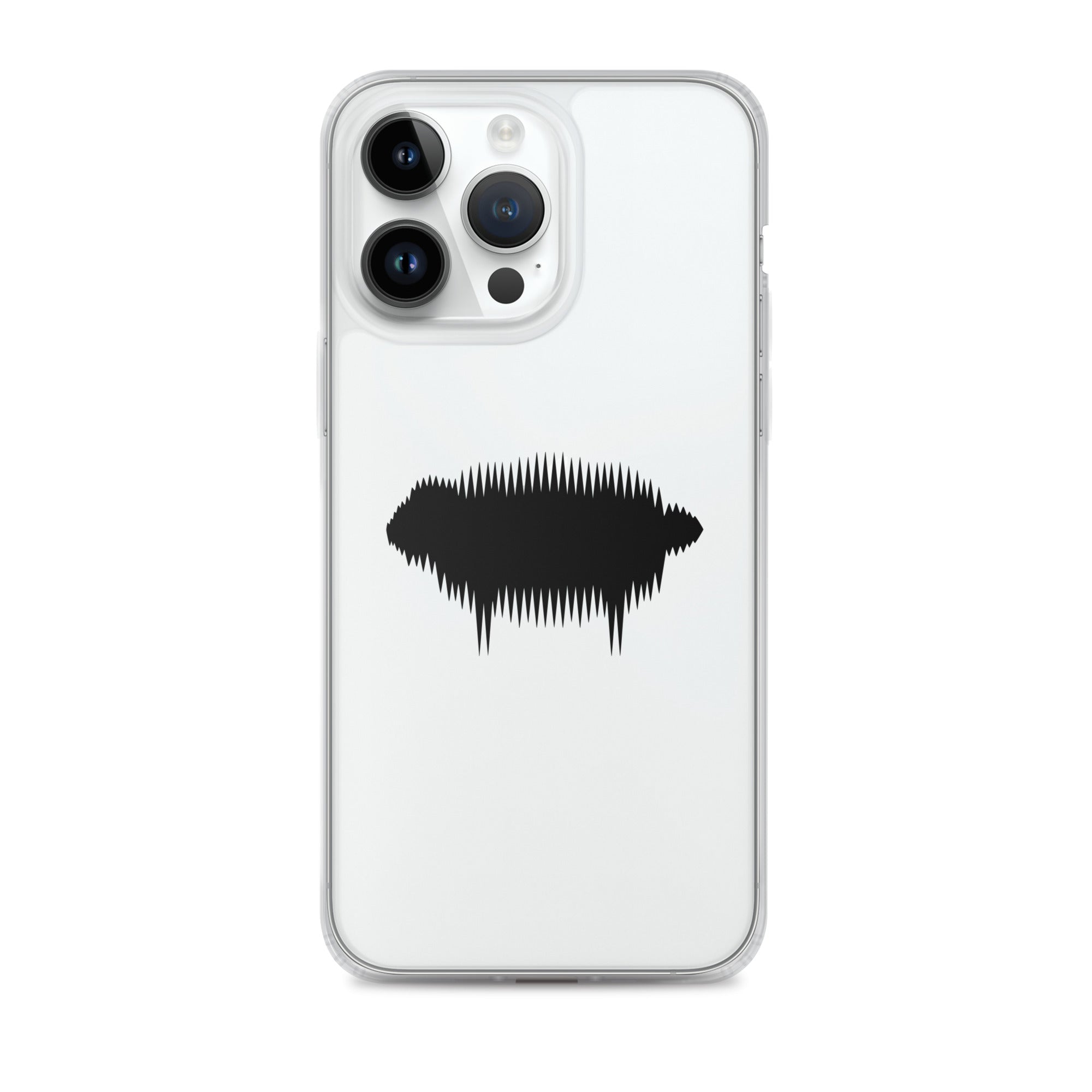 iPhone 14 Pro Max Clear Case for iPhone® - Valiant Sheep Store