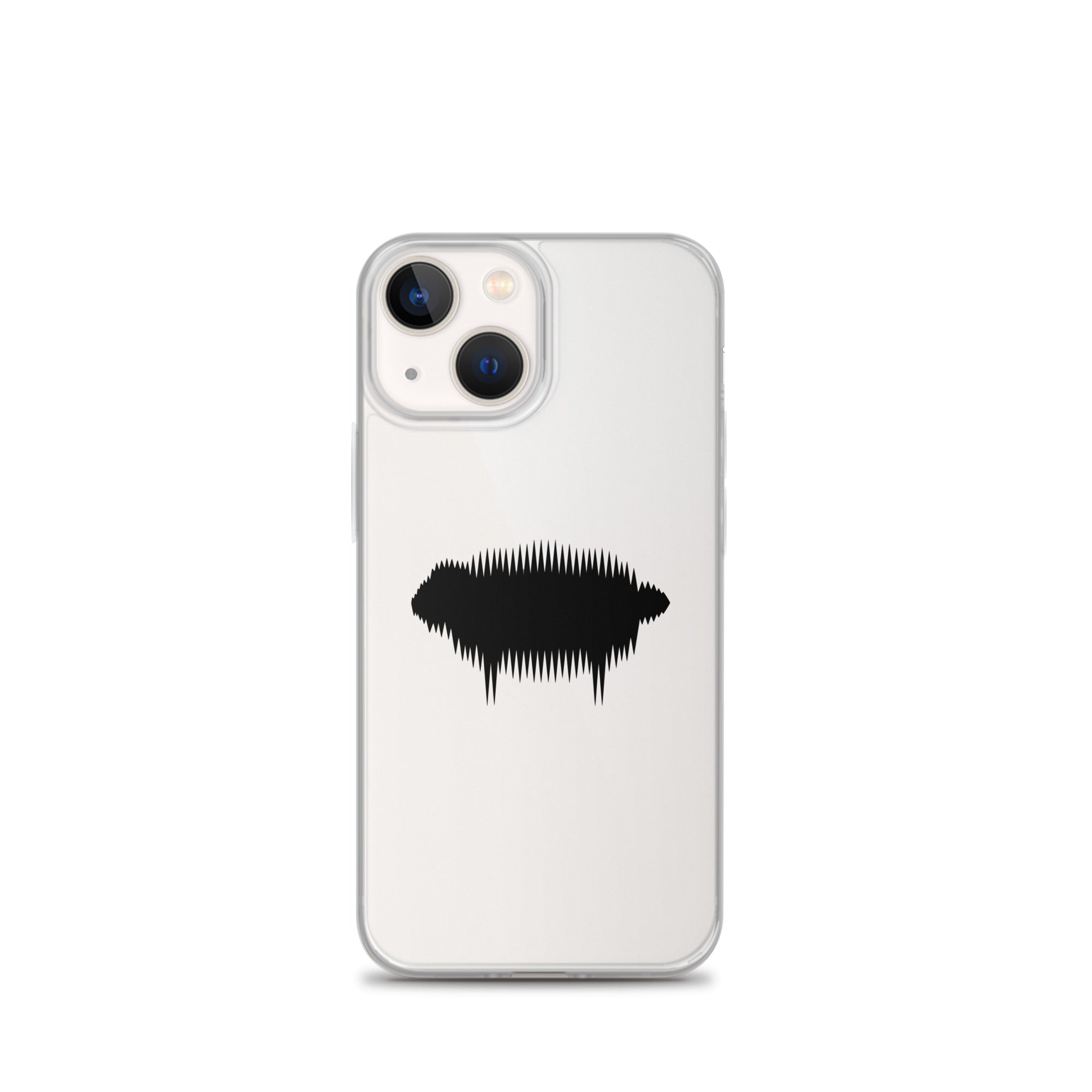 iPhone 13 mini Clear Case for iPhone® - Valiant Sheep Store