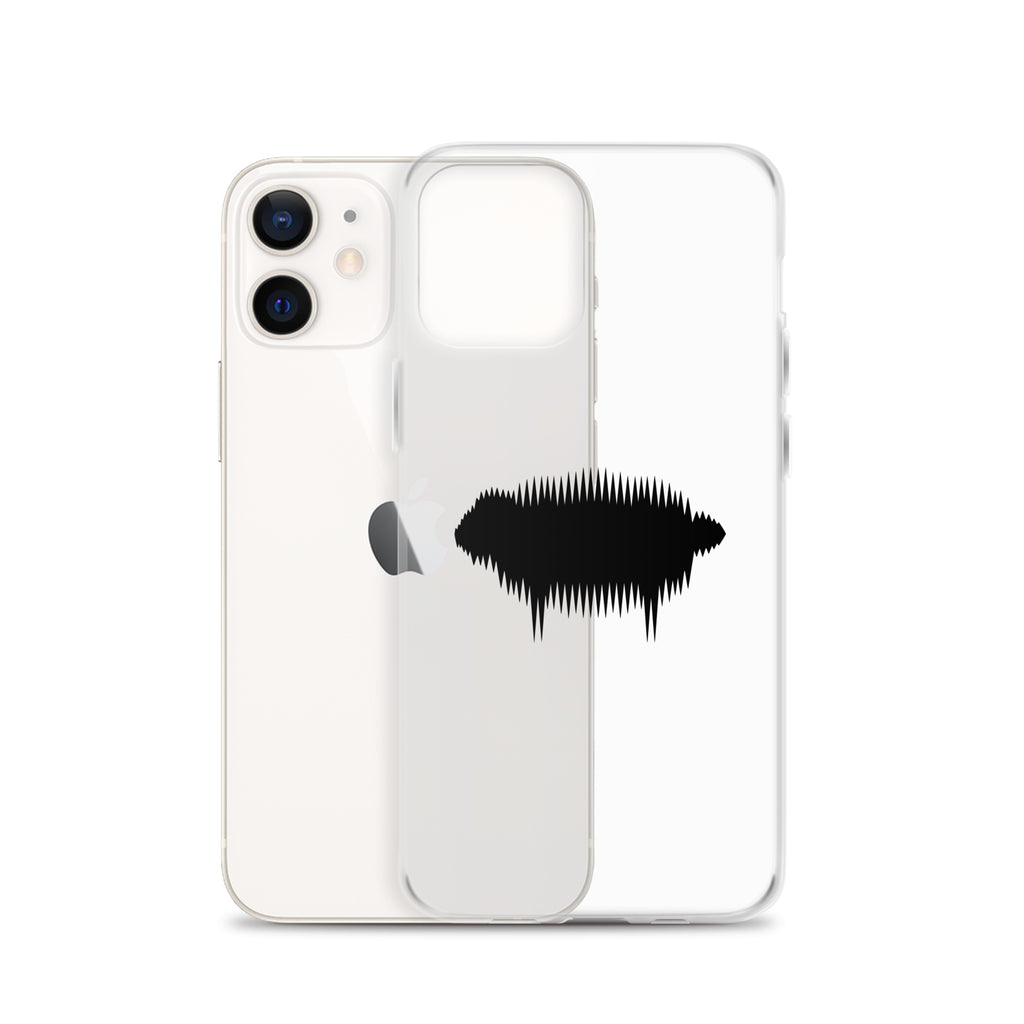 iPhone 12 Clear Case for iPhone® - Valiant Sheep Store