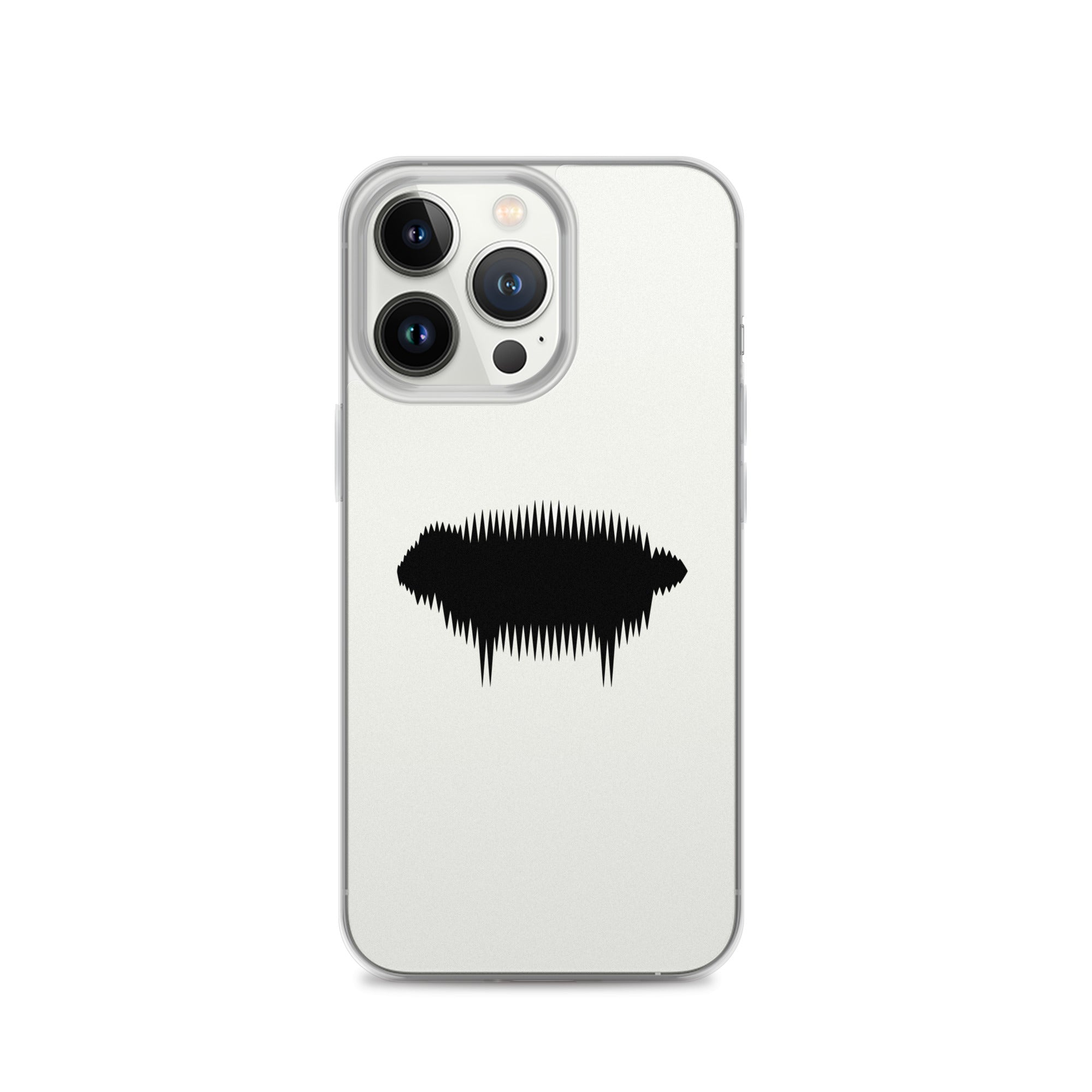 iPhone 13 Pro Clear Case for iPhone® - Valiant Sheep Store