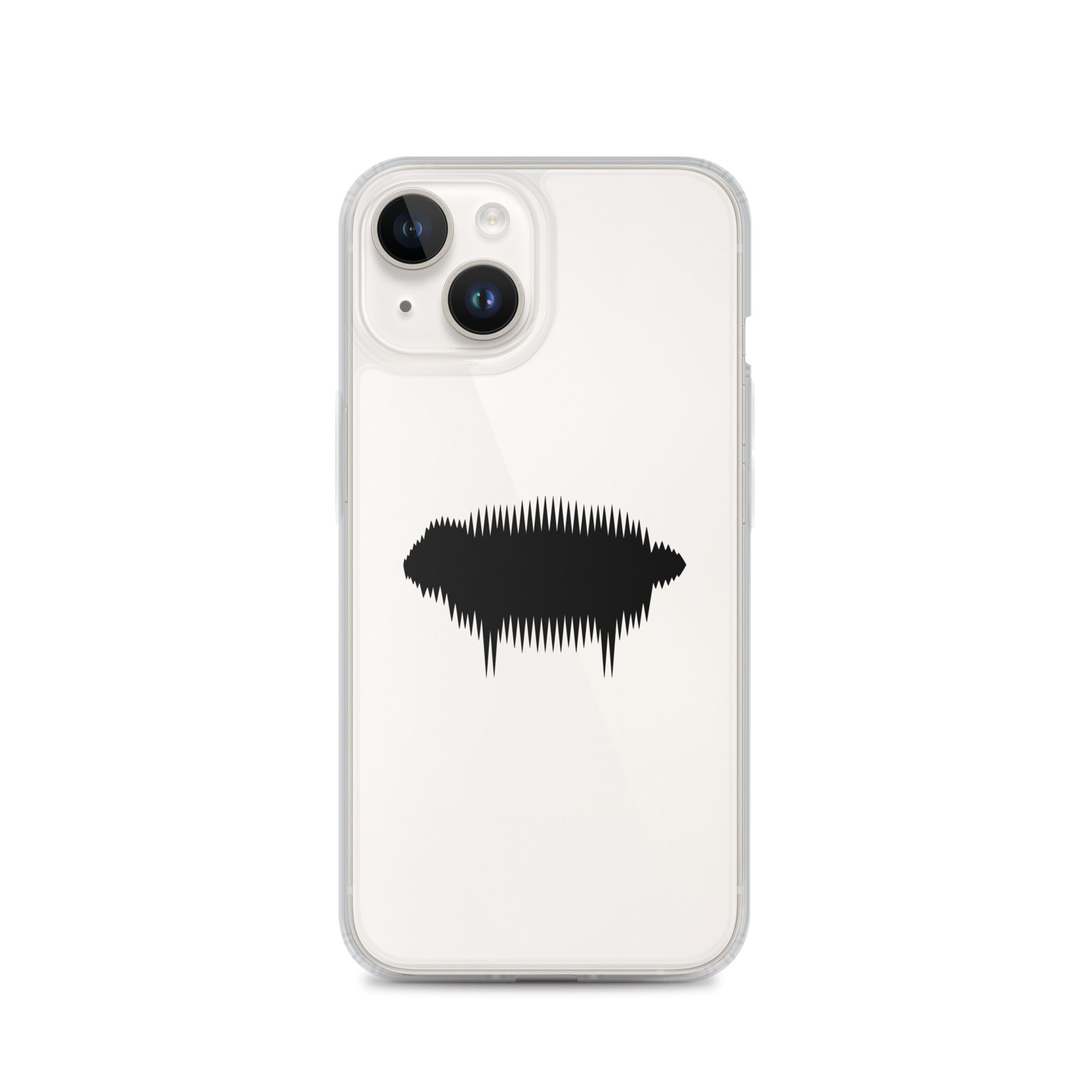 iPhone 14 Clear Case for iPhone® - Valiant Sheep Store