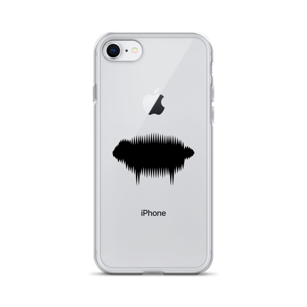 Clear Case for iPhone® - Valiant Sheep Store