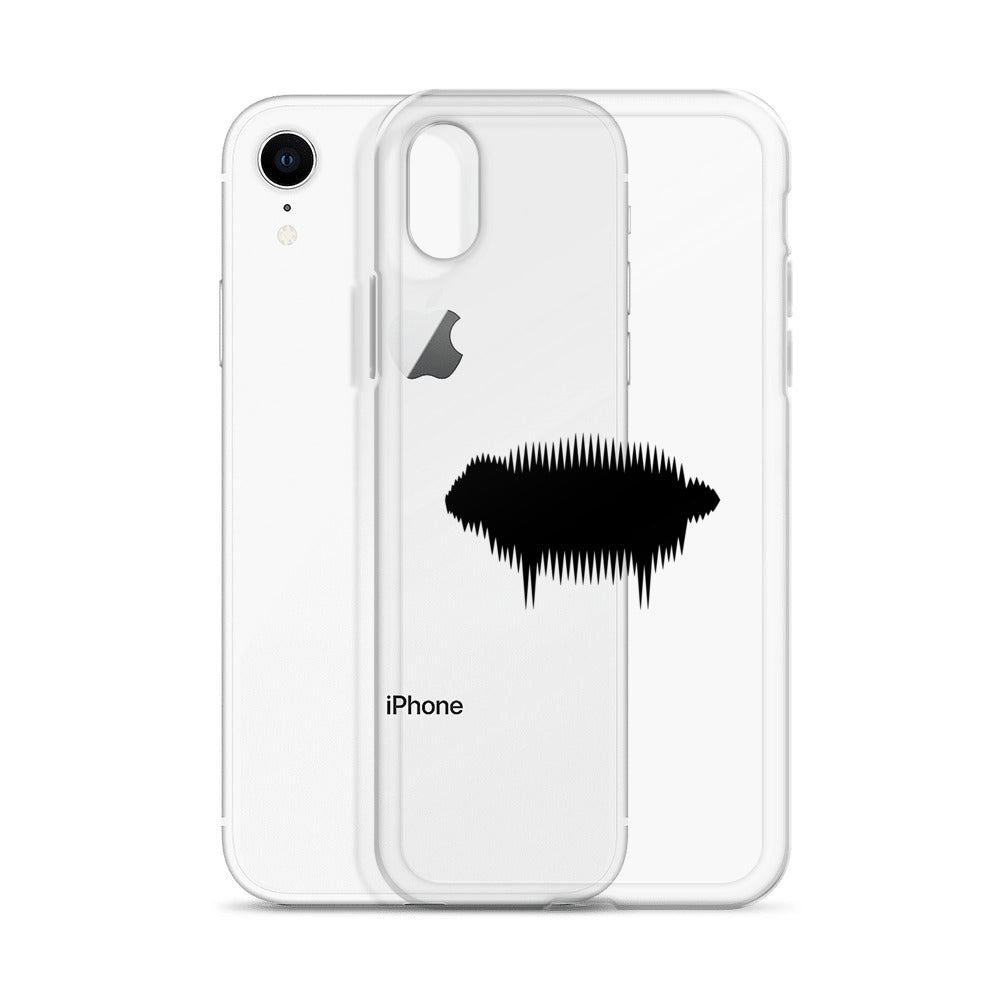 iPhone XR Clear Case for iPhone® - Valiant Sheep Store