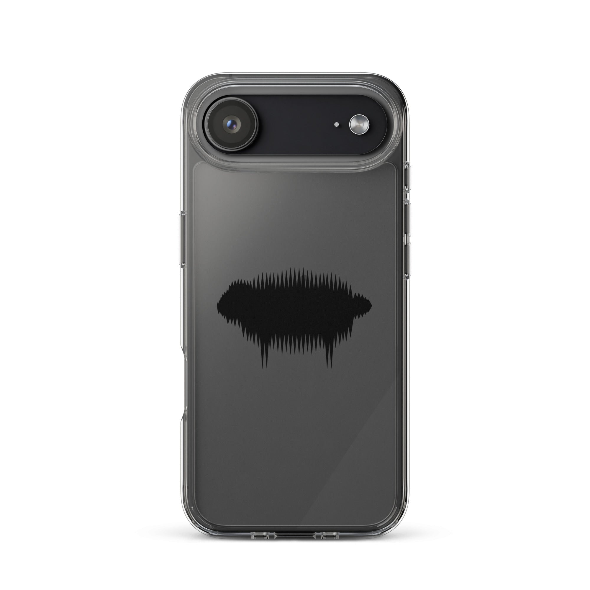 Clear Case for iPhone® - Valiant Sheep™ iPhone 17 Air - Valiant Sheep Store