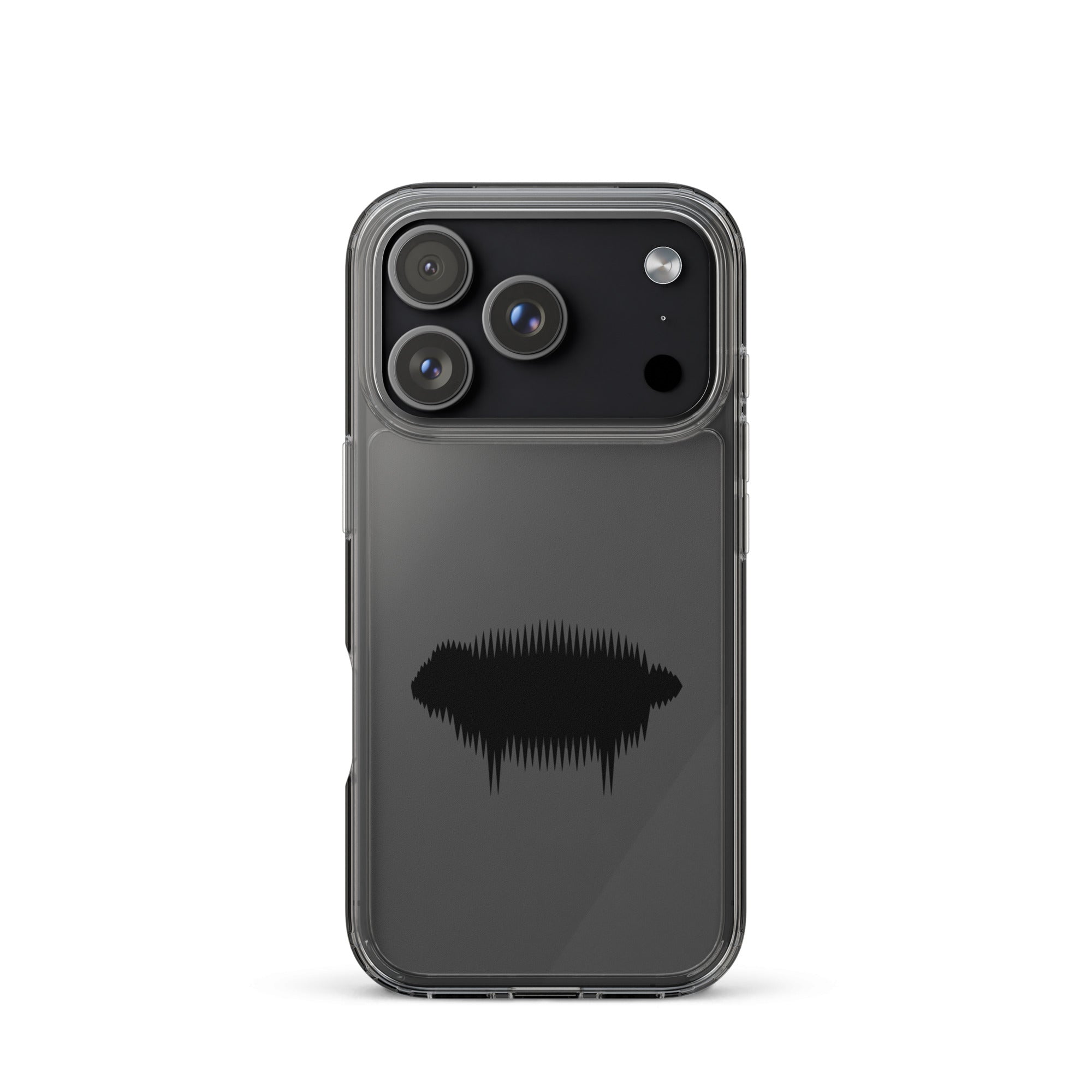 Clear Case for iPhone® - Valiant Sheep™ iPhone 17 Pro - Valiant Sheep Store