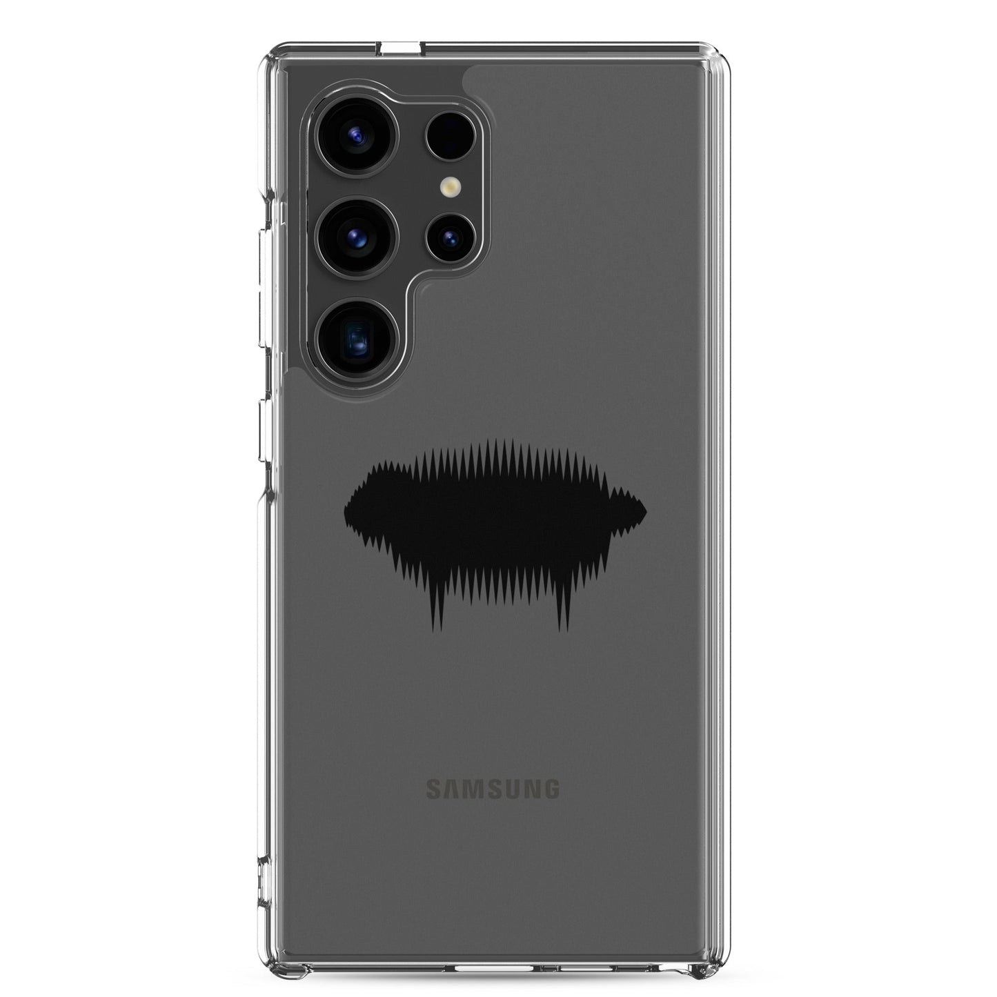 Clear Case for Samsung® - Valiant Sheep Store