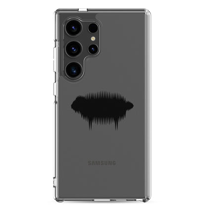 Clear Case for Samsung® - Valiant Sheep Store