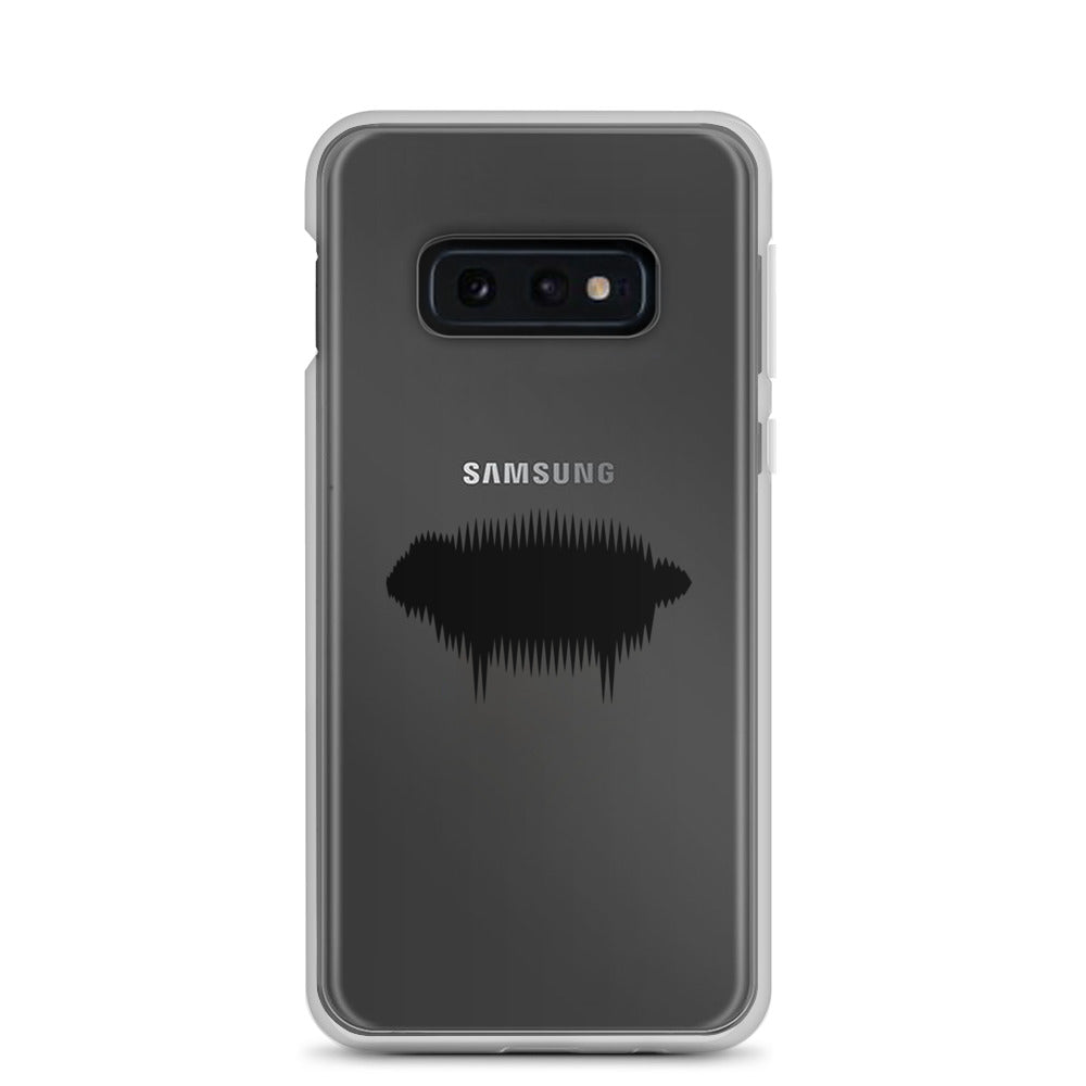 Clear Case for Samsung® - Valiant Sheep Store