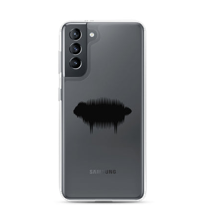 Clear Case for Samsung® - Valiant Sheep Store