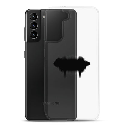 Clear Case for Samsung® - Valiant Sheep Store