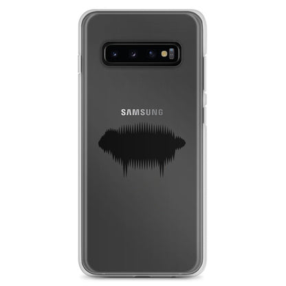 Clear Case for Samsung® - Valiant Sheep Store