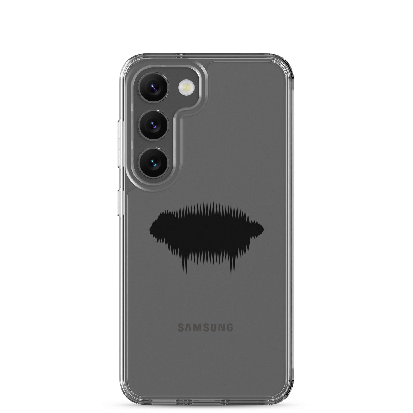 Clear Case for Samsung® - Valiant Sheep Store