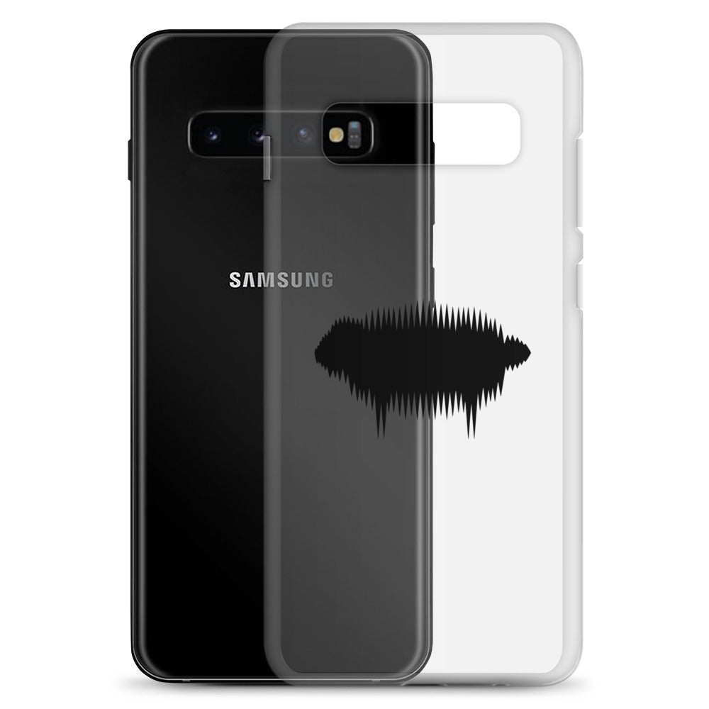 Clear Case for Samsung® - Valiant Sheep Store