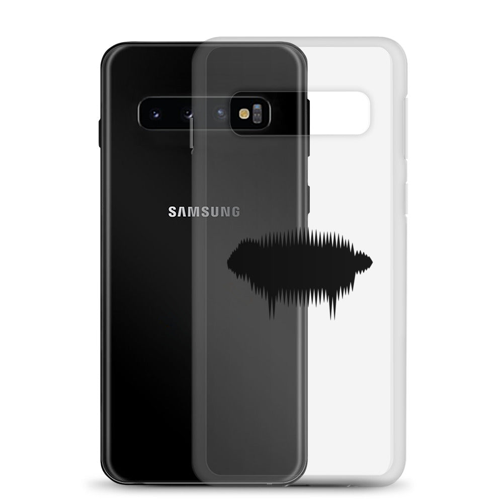 Clear Case for Samsung® - Valiant Sheep Store