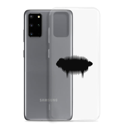 Clear Case for Samsung® - Valiant Sheep Store