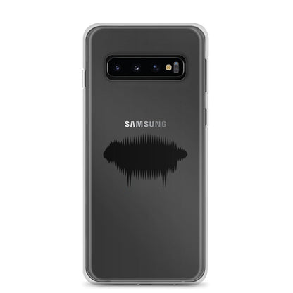 Clear Case for Samsung® - Valiant Sheep Store